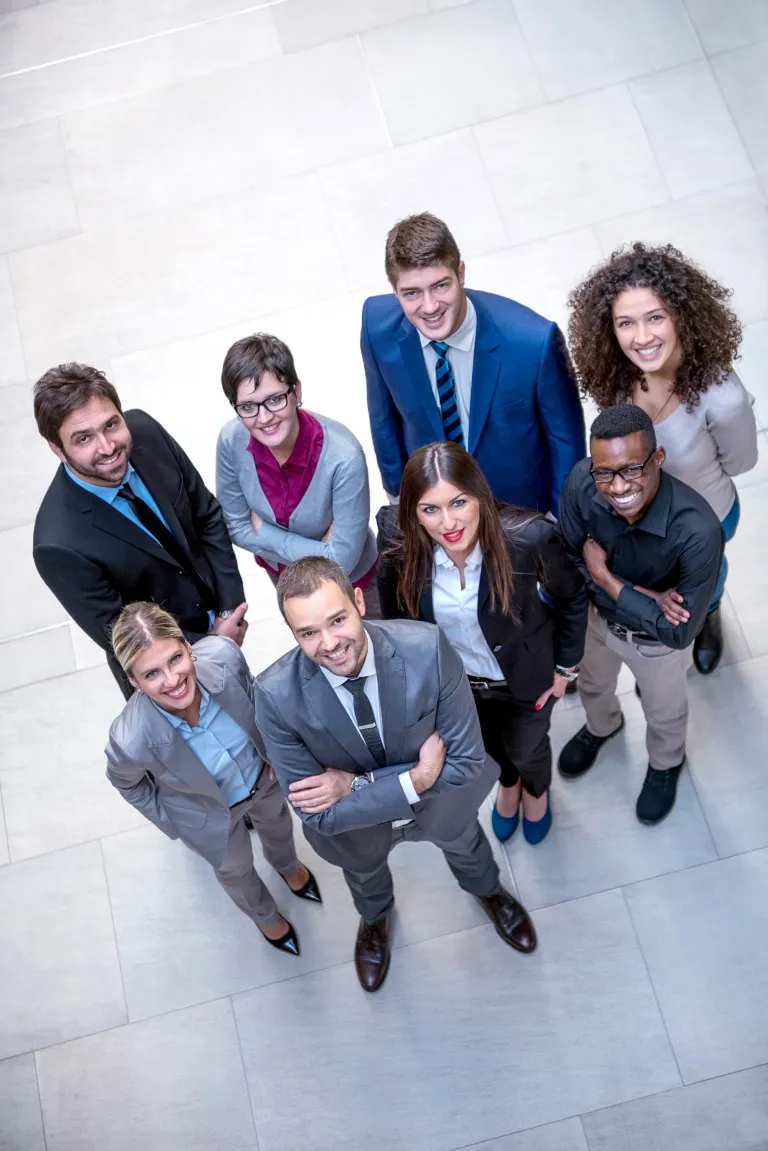 job seeker grroup