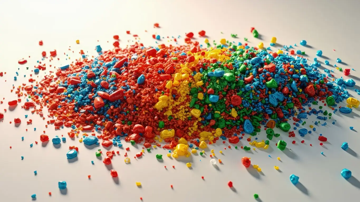 Thermoplastics