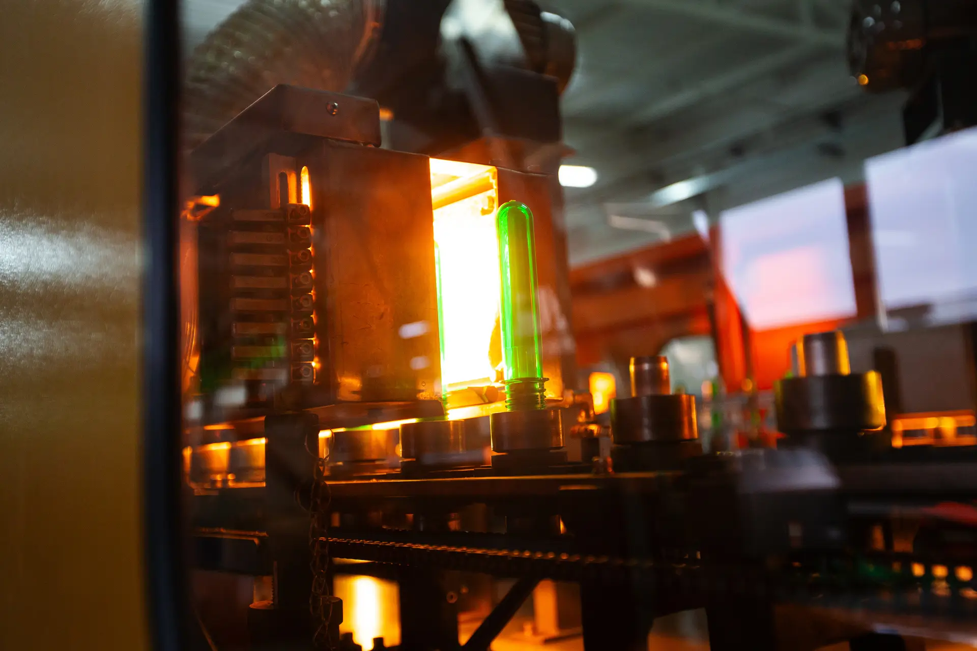 Blow Molding
