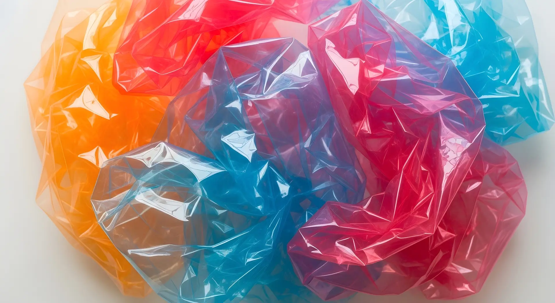 PET plastic