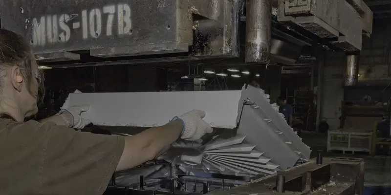 Compression Molding