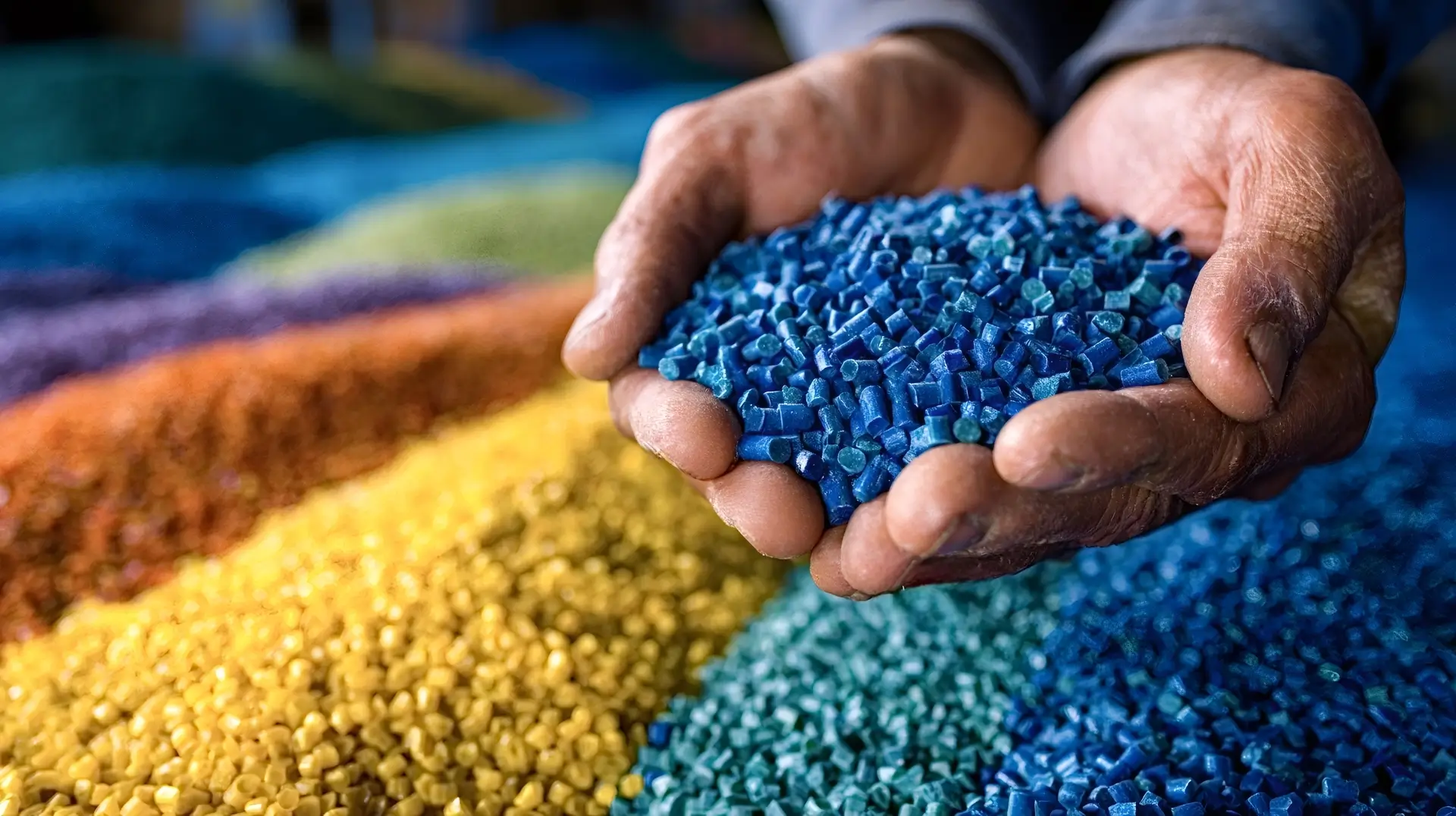 Polypropylene Plastic